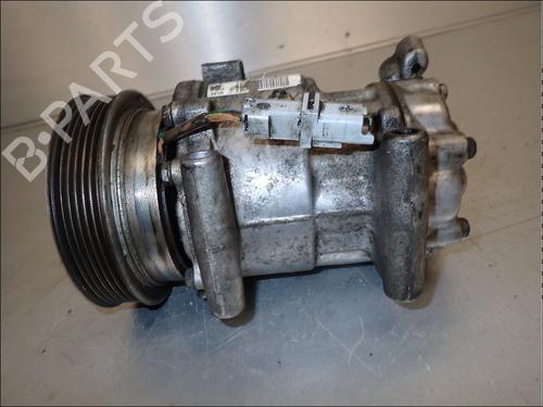 AC compressor RENAULT CLIO III (BR0/1, CR0/1) 1.5 dCi | BP34013193M34 - Image 3