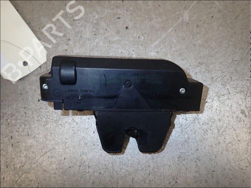 Used Tailgate lock Tailgate lock CITROËN C4 I (LC_) 2.0 HDi (136 hp) 34020503 34020503