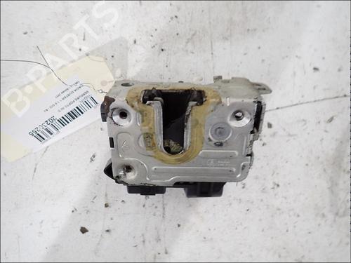 Used Front right lock Front right lock 34015643 34015643