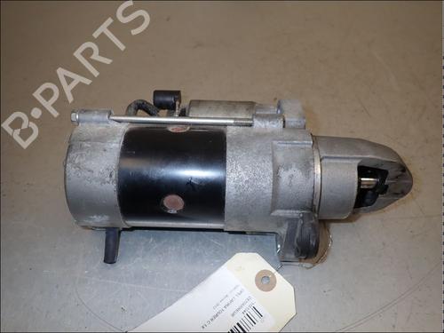 Used Starter Starter OPEL ZAFIRA TOURER C (P12) 1.6 CDTI (75) (136 hp) 34030339 34030339