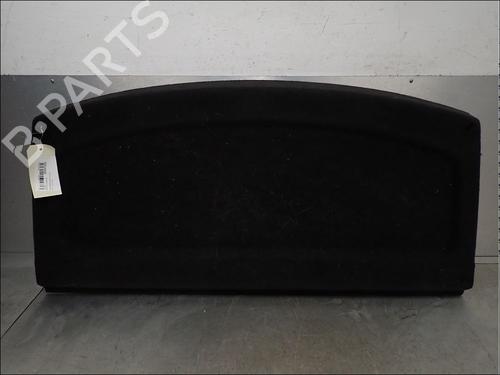 Used Rear parcel shelf Rear parcel shelf 34028681 34028681