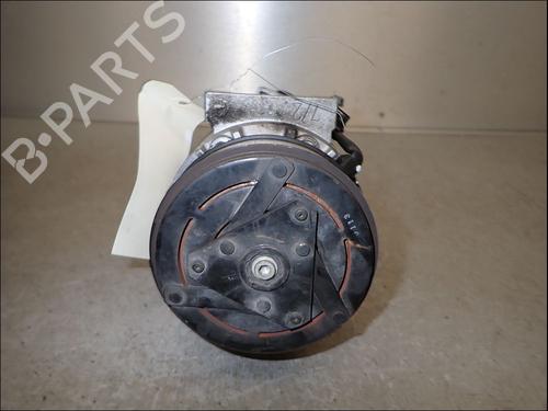 Used AC compressor AC compressor RENAULT TRAFIC III Van (FG_) 2.0 dCi 120 (FGMN) (120 hp) 35893174 35893174