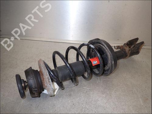 Ammortizzatore anteriore sinistro Ammortizzatore anteriore sinistro RENAULT CLIO II (BB_, CB_) 1.5 dCi (B/CB07) (65 hp) 36525153 36525153