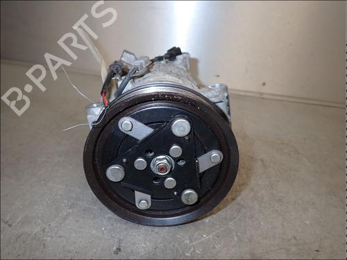 Used AC compressor AC compressor RENAULT MEGANE IV Hatchback (B9A/M/N_) 1.5 dCi 110 (B9A3) (110 hp) 34031236 34031236