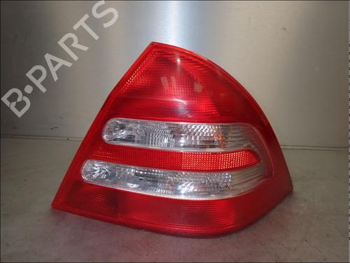 right-taillight-mercedes-benz-c-class-w203-2000-2001-2002-2003-2004-2005-2006-2007-34014424 main image