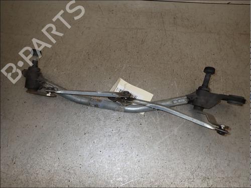 Used Front wipers mechanism Front wipers mechanism 34017357 34017357