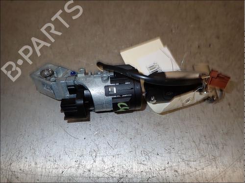 Used Ignition barrel Ignition barrel CITROËN C4 II (NC_) 1.6 BlueHDi 100 (99 hp) 34032901 34032901