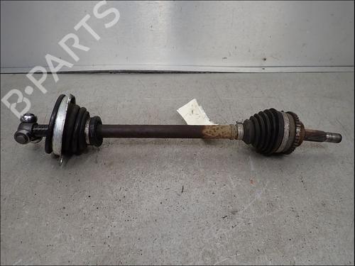 Used Left front driveshaft Left front driveshaft 37229148 37229148
