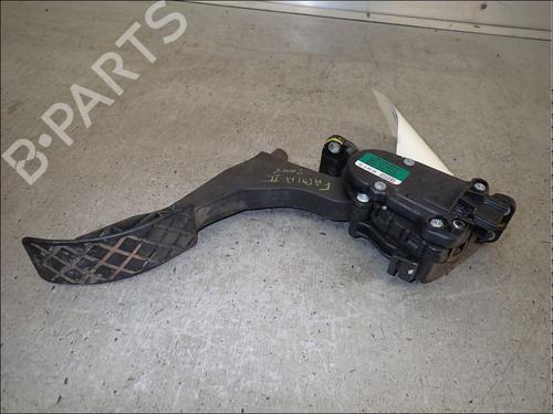 Used Pedal Pedal SKODA FABIA I (6Y2) 1.2 (54 hp) 34027865 34027865