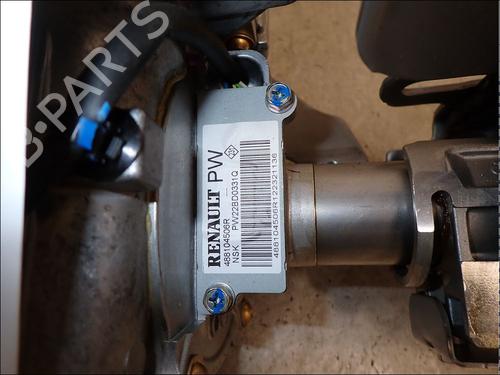 Steering column RENAULT MEGANE IV Hatchback (B9A/M/N_) 1.3 TCe 140 (B9NB) | BP34147976M21 - Image 4
