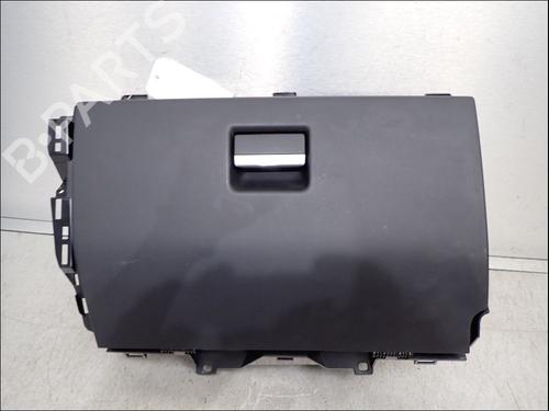 Handschuhfach für Handschuhfach LAND ROVER RANGE ROVER EVOQUE (L538) 2.0 D (150 hp) 36518391 36518391