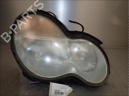 right-headlight-mercedes-benz-c-class-w203-2000-2001-2002-2003-2004-2005-2006-2007-34023432 main image