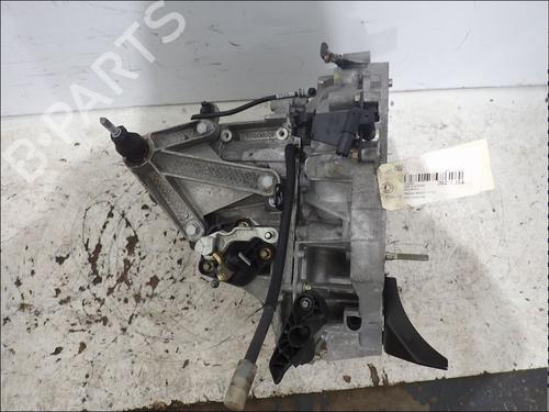 Gearbox RENAULT MODUS / GRAND MODUS (F/JP0_) 1.5 dCi (FP0D, JP0D) | BP34024393M3 - Image 4