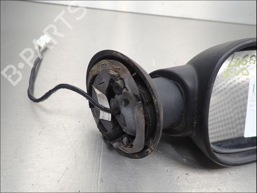 Right mirror DACIA LOGAN (LS_) 1.6 (LS0B, LS0D, LS0F, LS0H) | BP39942414C27 - Image 2