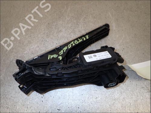 Pedal VW GOLF VI (5K1) 2.0 TDI | BP37507478I4 - Image 2