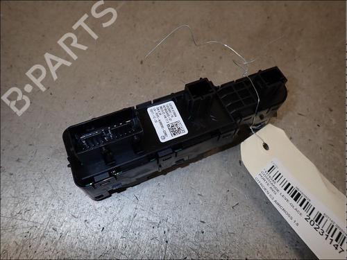 Left front window switch CITROËN C3 AIRCROSS II (2R_, 2C_) 1.6 BlueHDi 120 (2CBHZH) | BP34012152I27 - Image 2