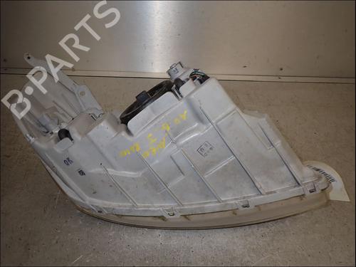 Left headlight CHEVROLET AVEO / KALOS Hatchback (T250, T255) 1.2 LPG | BP36007437C28 - Image 4