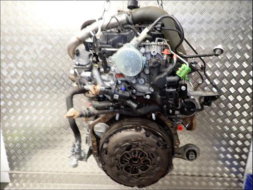 Engine RENAULT MASTER III Van (FV) 2.3 dCi 130 FWD (FV0M, FV0Y, FV0J, FV02, FV03) | BP39195744M1 - Image 9