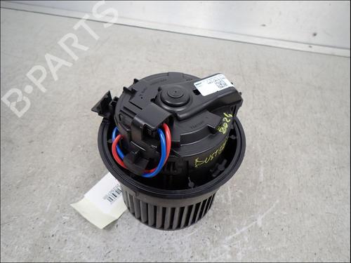 Used Heater blower motor Heater blower motor DACIA DUSTER (HM_) 1.5 dCi 115 4x4 (HMAD) (116 hp) 36351834 36351834