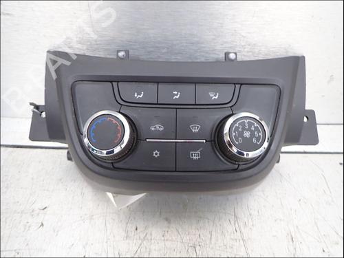 Used Climate control Climate control 36252839 36252839