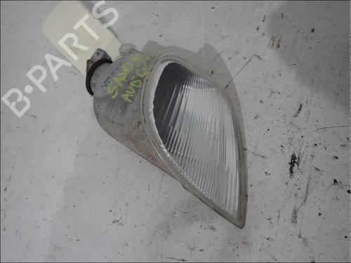 Used Right front indicator Right front indicator CITROËN SAXO (S0, S1) 1.5 D (57 hp) 34018909 34018909