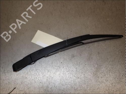 Used Rear windshield wiper arm Rear windshield wiper arm 34016323 34016323