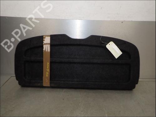 Used Rear parcel shelf Rear parcel shelf NISSAN MICRA V (K14) 1.0 IG-T 100 (101 hp) 36525202 36525202