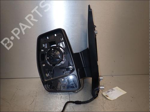 Used Left mirror Left mirror FORD TRANSIT CUSTOM V362 Van (FY, FZ) 2.0 EcoBlue (130 hp) 34028487 34028487
