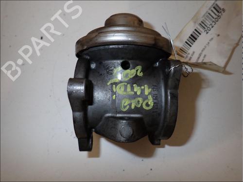 Used Egr Egr VW POLO IV (9N_, 9A_) 1.4 TDI (70 hp) 34015933 34015933
