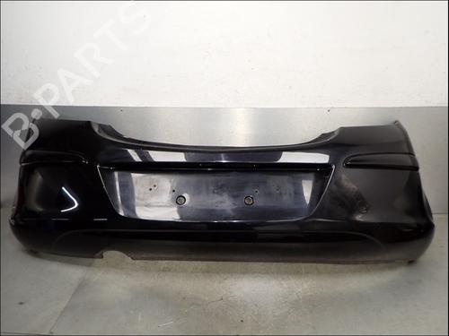 Used Rear bumper Rear bumper 36878574 36878574