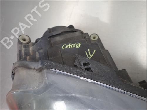 Right headlight VW GOLF V (1K1) 1.6 | BP40058980C29 - Image 3
