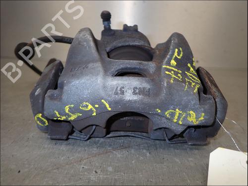 Right front brake caliper JEEP RENEGADE SUV (BU, B1, BV) 1.6 CRD | BP36152976M104 - Image 2