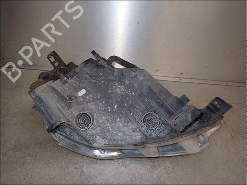 Left headlight CITROËN BERLINGO Box Body/MPV (B9) 1.6 HDi 75 | BP34036242C28  - Image 5