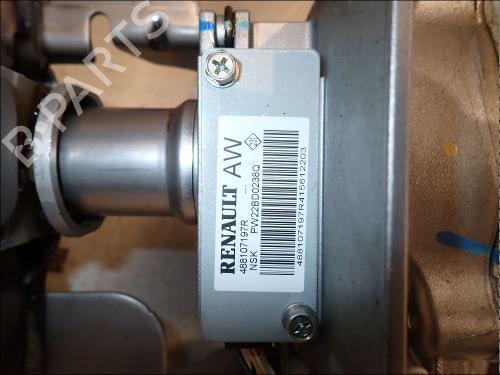Steering column RENAULT KADJAR (HA_, HL_) 1.6 dCi 130 (HLA4) | BP40491143M21  - Image 6