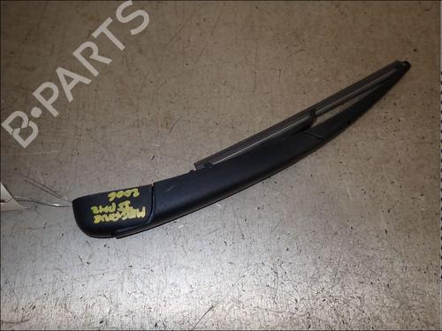 Bagrudeviskerarm Bagrudeviskerarm RENAULT MEGANE II (BM0/1_, CM0/1_) 1.5 dCi (BM1F, CM1F) (86 hp) 34036271 34036271