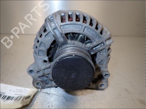 Used Alternator Alternator SEAT IBIZA IV SC (6J1, 6P5) 1.6 TDI (90 hp) 34019838 34019838