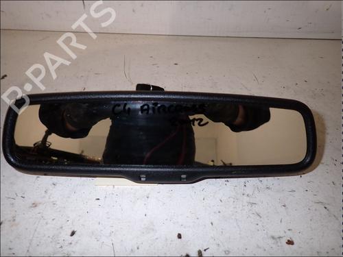 Used Rear mirror Rear mirror CITROËN C4 AIRCROSS 1.8 HDi 150 AWC (150 hp) 34017802 34017802