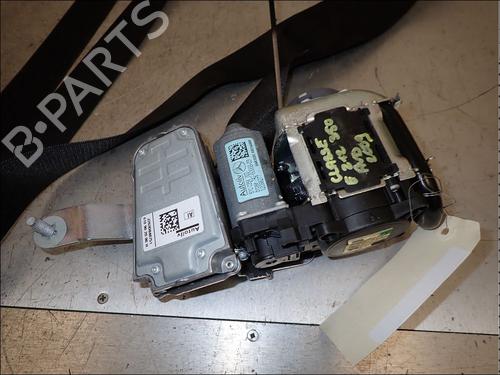 Front right seatbelt MERCEDES-BENZ E-CLASS (W212) E 350 CDI 4-matic (212.089) | BP34013526I25 - Image 4