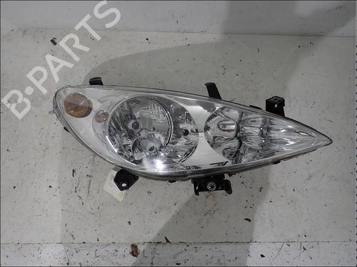 right-headlight-peugeot-307-cc-3b-2003-2004-2005-2006-2007-2008-2009-34023686 main image