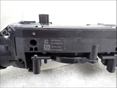 Headlight switch NISSAN MICRA V (K14) 1.0 IG-T 100 | BP36525161I24 - Image 5