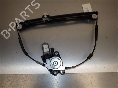 Front right window mechanism FIAT PANDA (169_) 1.3 D Multijet (169.AXC1A) | BP34016595C23 - Image 2