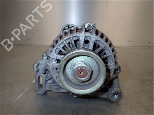 Used Alternator Alternator RENAULT TWINGO I (C06_) 1.2 (C066, C068) (58 hp) 34032159 34032159