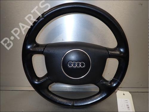 Used Steering wheel Steering wheel AUDI A3 (8L1) 1.9 TDI (100 hp) 34030421 34030421
