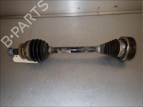 Used Left front driveshaft Left front driveshaft SEAT IBIZA IV SC (6J1, 6P5) 1.2 TSI (90 hp) 34028925 34028925