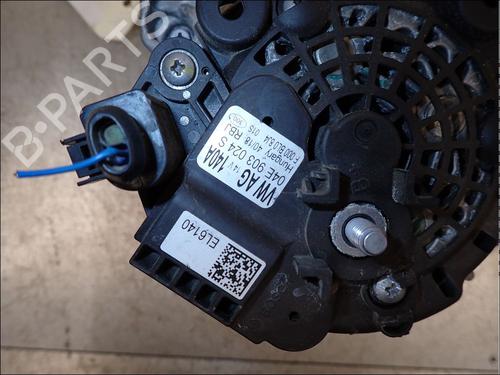 Alternator SEAT ATECA (KH7, KHP) 1.5 TSI | BP34020316M7 - Image 4