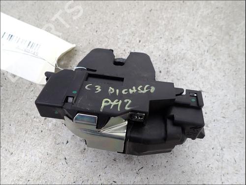 tailgate-lock-citroen-c3-picasso-sh_-2008-37507650 main image