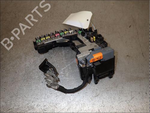 Used Electronic module Electronic module PEUGEOT 508 SW I (8E_) 2.0 HDi (163 hp) 34029600 34029600