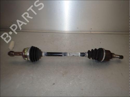 Used Left front driveshaft Left front driveshaft 34032247 34032247