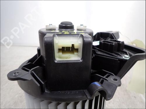 Heater blower motor OPEL ADAM (M13) 1.0 | BP36832162M62  - Image 5