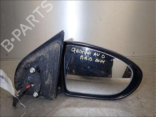 Used Right mirror Right mirror 34035791 34035791
